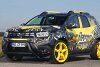 Bild zum Inhalt: Das ist der Dacia Duster "Carpoint Edition" von CP Performance