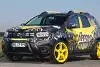 Bild zum Inhalt: Das ist der Dacia Duster "Carpoint Edition" von CP Performance