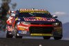 Bild zum Inhalt: Erster Chevrolet-Sieg beim größten Supercars-Rennen in Australien