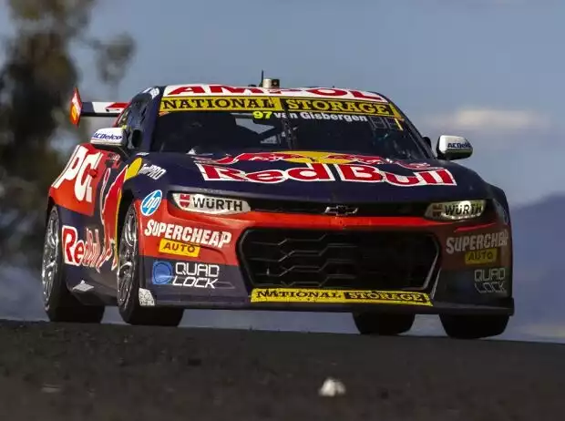 Danial Shahril, Richie Stanaway Titel-Bild zur News: Danial Shahril, Richie Stanaway