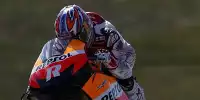Bild zum Inhalt: Über die WSBK in die MotoGP: Laut Jonathan Rea gab es diesen Weg nie