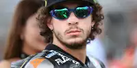 Bild zum Inhalt: Marco Bezzecchi: Schlüsselbein-OP nach Sturz auf VR46-Ranch
