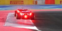 Bild zum Inhalt: Maximal 18 Runden: FIA & Pirelli erzwingen Dreistoppstrategie in Katar
