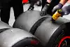 Bild zum Inhalt: Reifenknappheit: Warum Hamilton schwitzt und Verstappen entspannt ist