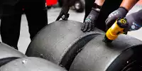 Pirelli-Reifen (Soft)
