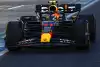 Bild zum Inhalt: Boxengassen-Start für Sergio Perez beim Katar-Grand-Prix