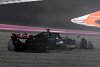 Bild zum Inhalt: Lewis Hamilton nimmt Unfall auf sich: "100 Prozent meine Schuld"
