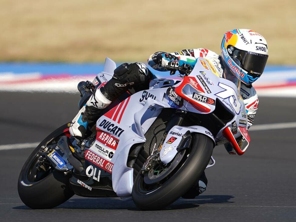 Alex Marquez