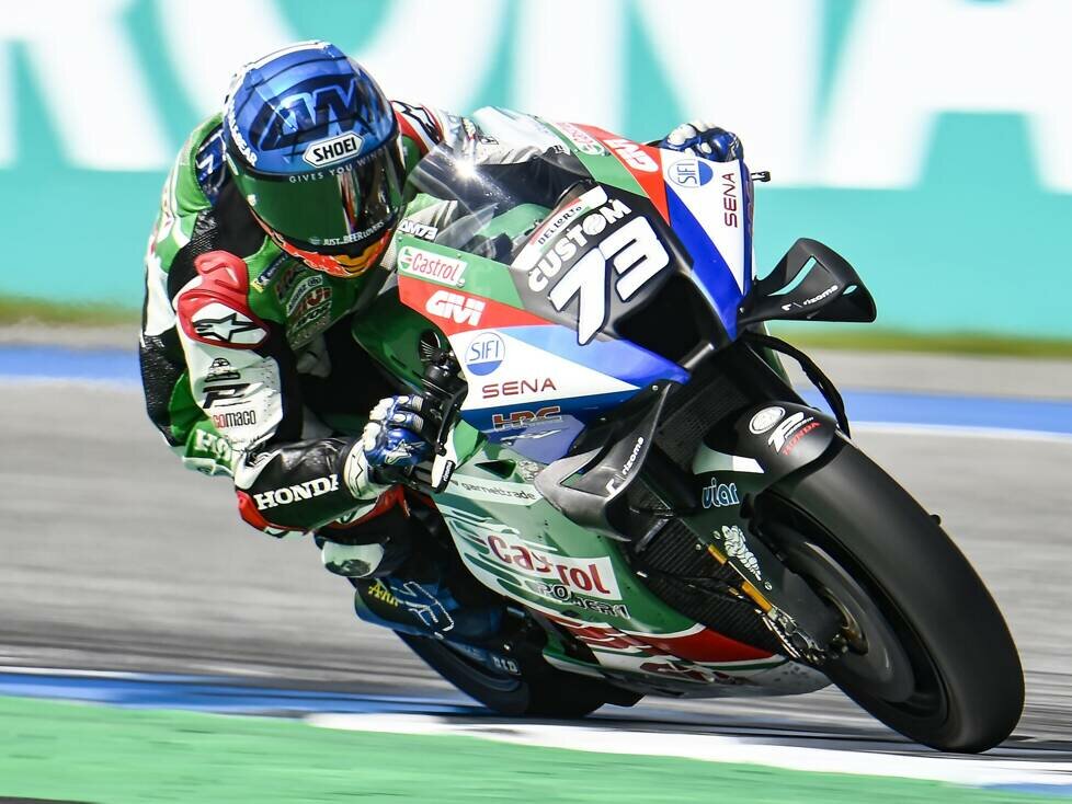 Alex Marquez