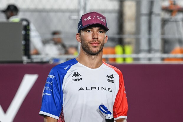 Pierre Gasly Alpine Alpine F1 ~Pierre Gasly (Alpine) ~ Pierre Gasly Alpine Alpine F1 ~Pierre Gasly (Alpine) ~