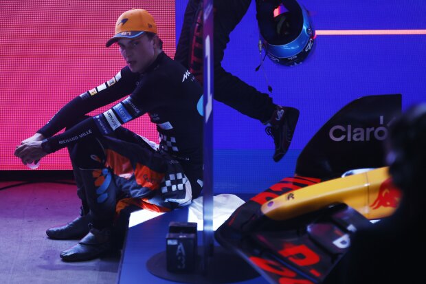 Oscar Piastri McLaren McLaren F1 ~Oscar Piastri (McLaren) ~ Oscar Piastri McLaren McLaren F1 ~Oscar Piastri (McLaren) ~