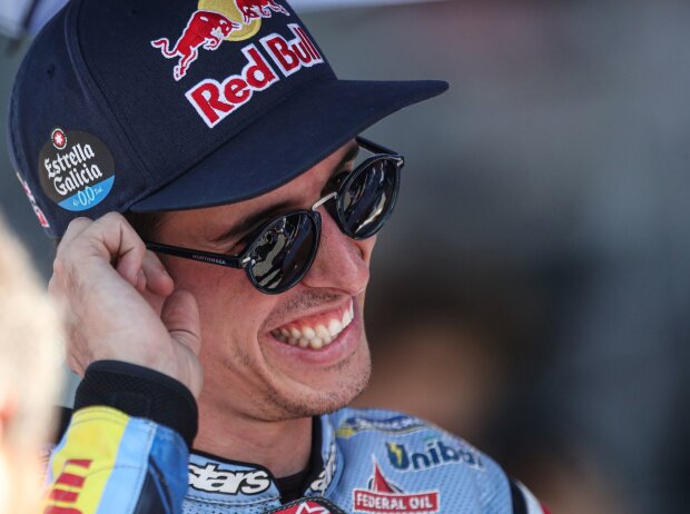 Alex Marquez Alex Marquez