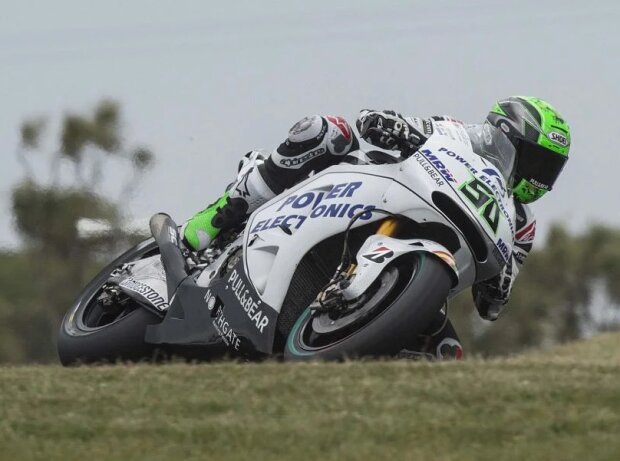 Eugene Laverty Eugene Laverty