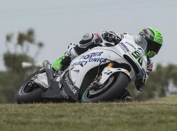 Eugene Laverty