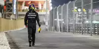 Bild zum Inhalt: 50.000 Euro Geldstrafe: So bewertet die FIA den Hamilton-Russell-Crash!