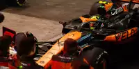 Bild zum Inhalt: Formel-1-Liveticker: Wackelt der Teamfrieden bei Mercedes & McLaren?