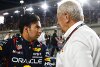 Bild zum Inhalt: "Checo muss jetzt abliefern": Sergio Perez vergeigt auch das Rennen in Katar