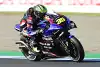 Bild zum Inhalt: "Als ob man ein Elektro-Motorrad fährt" - Crutchlow zum neuen Yamaha-Auspuff