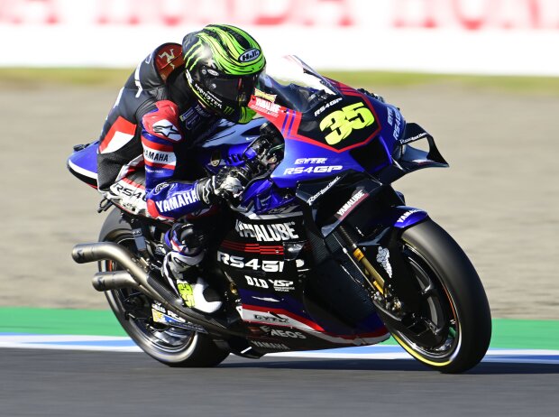 Cal Crutchlow