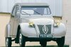 Bild zum Inhalt: 75 Jahre Citroën 2CV: Geliebt, gehasst, vergöttert
