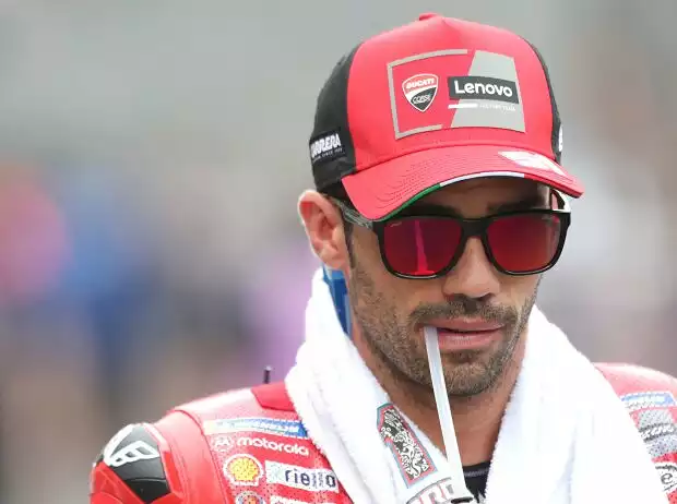 Titel-Bild zur News: Michele Pirro