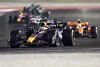 Bild zum Inhalt: Lando Norris: Phasenweise war McLaren schneller als Verstappen