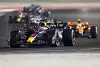 Bild zum Inhalt: Lando Norris: Phasenweise war McLaren schneller als Verstappen