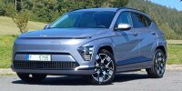 Hyundai Kona Elektro (2024): Das Exterieur