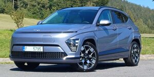 Hyundai Kona Elektro: News, Gerüchte, Tests