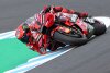Bild zum Inhalt: Ducati hat keine Angststrecken: "Unser Motorrad ist jetzt überall stark"