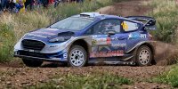 Die Rallye Polen steht vor einem Comeback in der WRC 2024