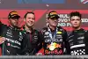 Bild zum Inhalt: Noten Katar: Ist Oscar Piastri der beste Rookie seit Verstappen?