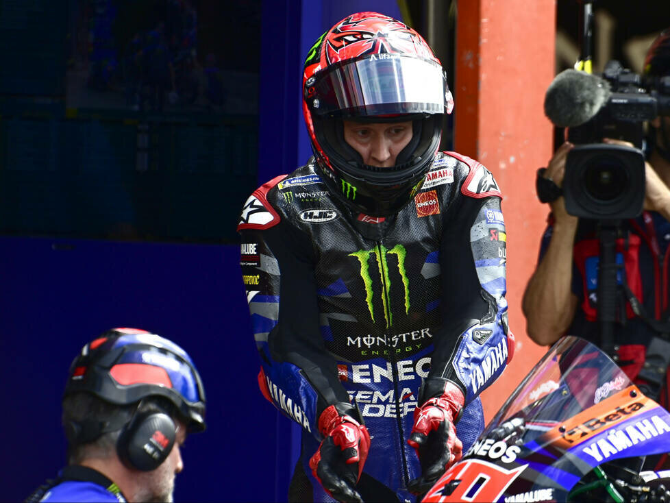 Fabio Quartararo