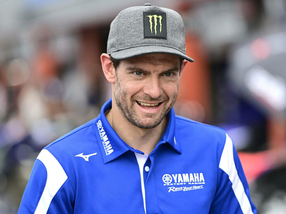 Cal Crutchlow