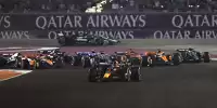 Max Verstappen, Oscar Piastri, Esteban Ocon, Fernando Alonso, Lando Norris, Lewis Hamilton, George Russell