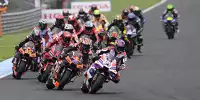 Bild zum Inhalt: MotoGP-Kalender der Zukunft: Die Herausforderungen und die Aussichten