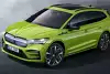 Bild zum Inhalt: Skoda Enyaq RS: Mehr Power, Reichweite und Ladeleistung