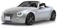 Daihatsu Vision Copen