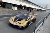Bild zum Inhalt: Überraschender Grasser-Test: Engelhart bei DTM-Finale im Lamborghini?