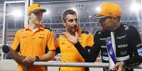 Bild zum Inhalt: McLaren: Warum Norris' Proteste gegen die Stallorder völlig okay waren