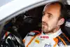 Bild zum Inhalt: WRC kehrt nach Polen zurück: Denkt Robert Kubica an Rallye-Comeback?
