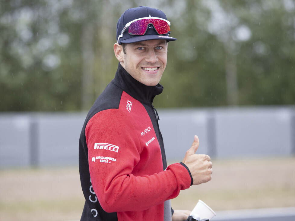 Marcel Schrötter