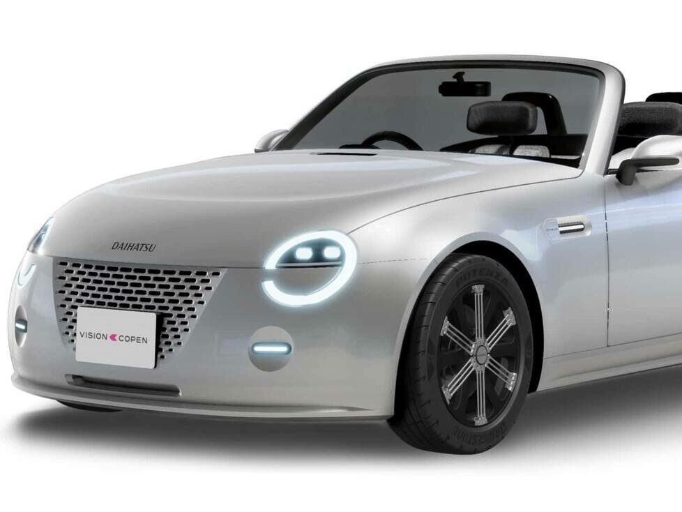 Daihatsu Vision Copen