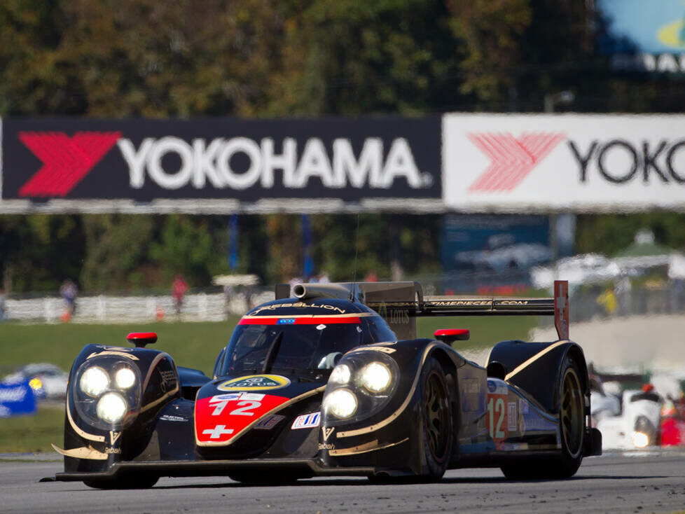 Andrea Belicchi, Neel Jani