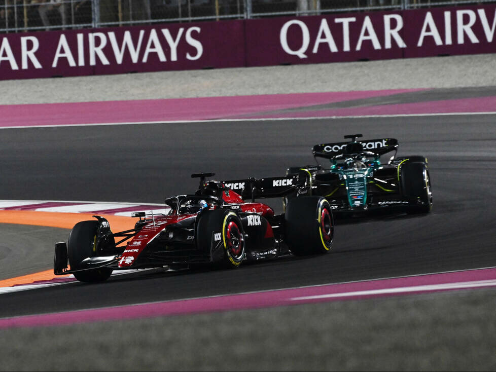 Valtteri Bottas, Lance Stroll