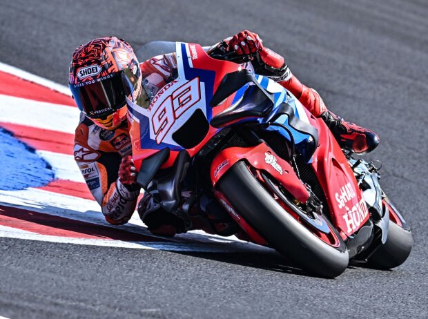 Marc Marquez Marc Marquez