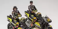 Bild zum Inhalt: VR46-Ducati: Bezzecchi und Marini wollen bei der MotoGP in Mandalika starten