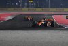 Bild zum Inhalt: McLaren: Haben von kurzen Stints in Katar profitiert