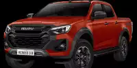 Isuzu D-Max (2023)