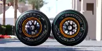 Bridgestone-Reifen